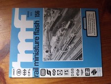 $$2 Revue RMF N°156 Nuremberg  Gare de passage HO et N  Telecommande Jouef