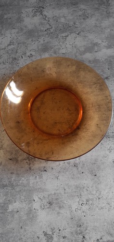Assiettes creuses vintage - creuses,