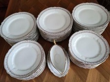 Limoges, France. Partie de