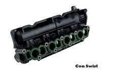 Collecteur D'Admission Pour Jeep Renegade 2.0 CRD 4x4 103 125 Kw 140 170 Cv
