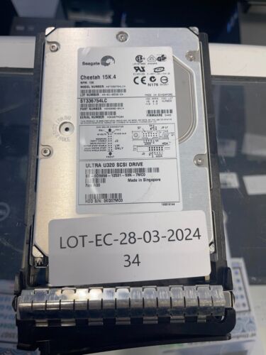 Disque dur bf0368a4ca - dur,