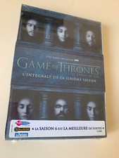 Game Of Thrones (Le Trône De