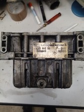 carter d'huile inférieur