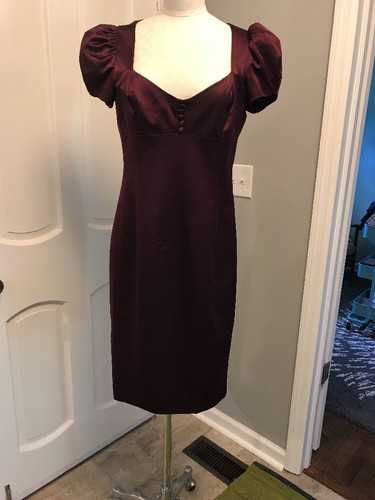 Betsey johnson evening vintage - betsey,