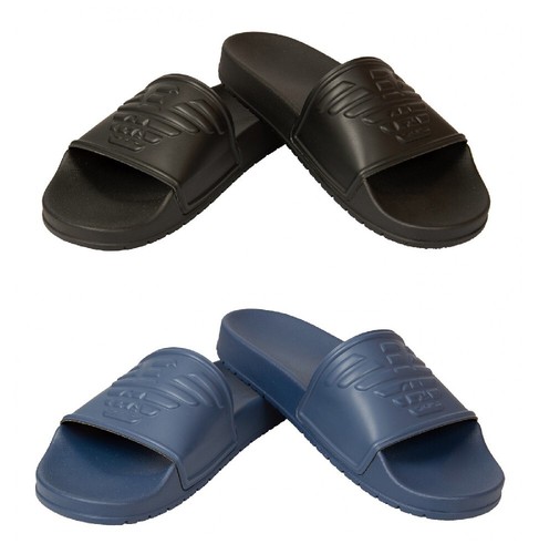 Emporio armani chaussons - armani,