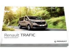 Renault Trafic 2014 - 2019