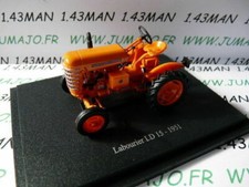 TR39 Tracteur 1/43 universal