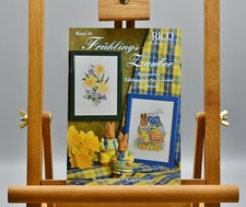FRÜHLINGS ZAUBER - RICO DESIGN (#215)