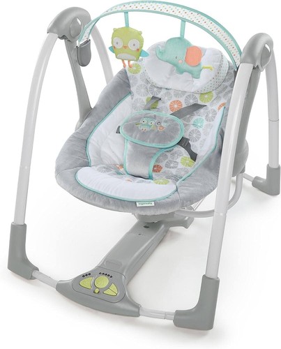 Balancelle bébé - balancelle,