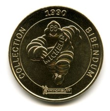 63 CLERMONT-FERRAND Michelin