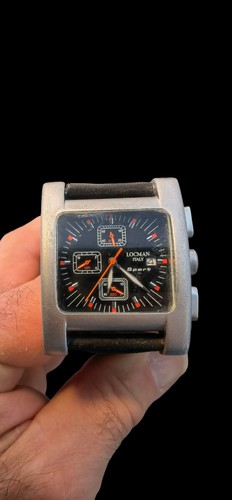 Montre iconique locman - montre,