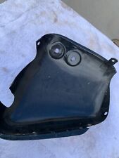 cache batterie pour triumph bonneville 1965