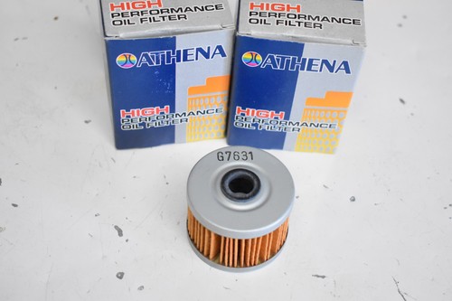 Filtres huile athena - 2,