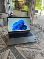 Portable dell latitude - (57), pc