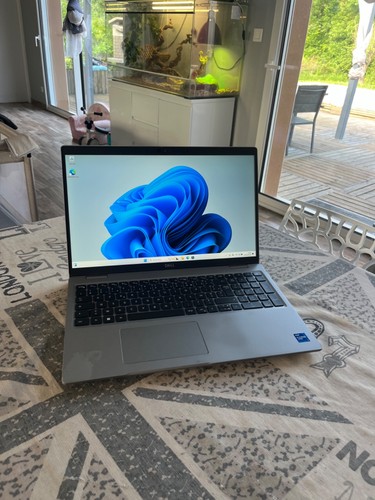 Portable dell latitude - dell,