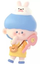 Mini Figurine Large Bao