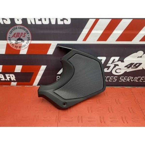 Grille enceinte droite bmw - grille,