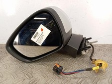 Retroviseur gauche CITROEN C4 2 PHASE 1 1635517080