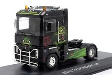 Promo camion tracteur - :,