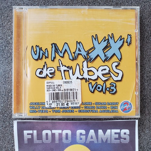 Musical maxx de tubes - de,