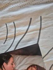 Signed hitomi tanaka angela