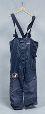 Musto MPX Men's Navy Blue