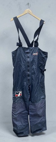 Musto mpx men navy blue - men's,