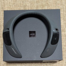 Haut-parleur de cou portable
