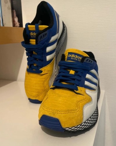 Ultra tech adidas dbz - adidas,