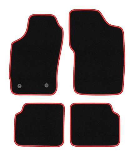 Tapis moquette peugeot - moquette,