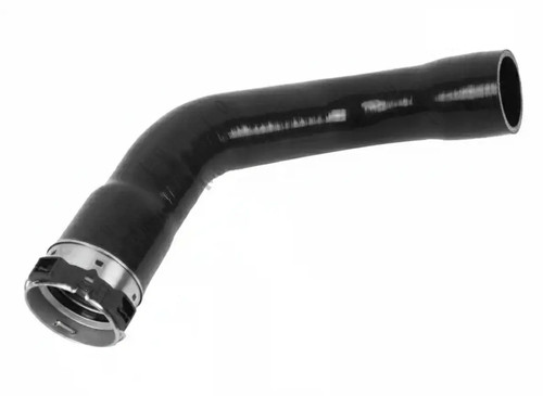 Conduite air intercooler - conduite,