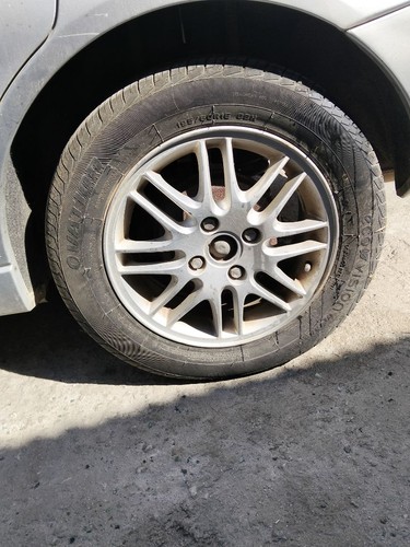 Pneu ford focus berlina - pneu,