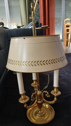 Exceptionnelle lampe - exceptionnelle,