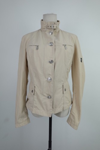 Belstaff veste vintage femme - veste,