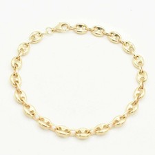 6mm Gonflé Marin Ancre Lien