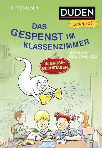Duden leseprofi - duden,