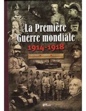 ▄▀▄ LA PREMIERE GUERRE