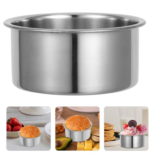 Pcs mini poêle - poêle, gâteaux