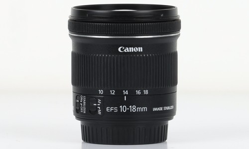 Canon 18mm 5 - canon, 10-18mm
