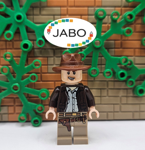 Lego indiana - /,
