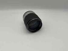 Auto Tele Rubimat Objectif