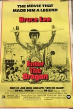 POSTER ORIGINAL DE COLLECTION