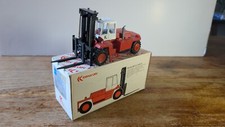 CONRAD 1/50 Kalmar LMV 22-1200 LB Forklift REF 2991