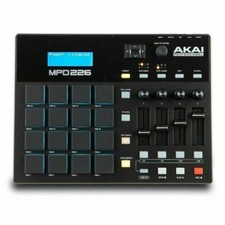 Akai Professional MPD226 Midi