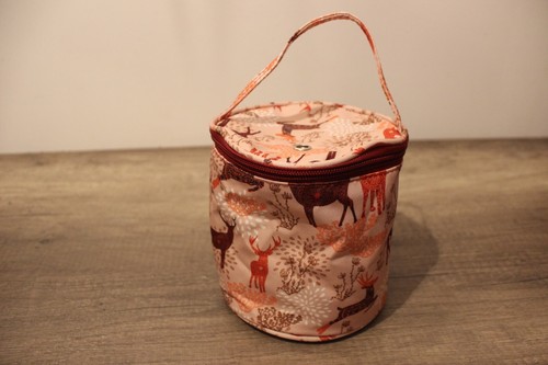 Sac rangement fil laine - rangement,
