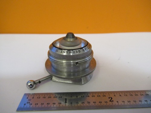 Objectif leitz ultropak - objectif,