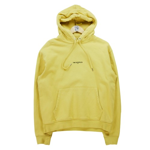 The kooples sweat - sweat, capuche