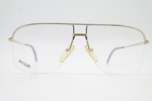 Lunettes vintage essilor - lunettes,