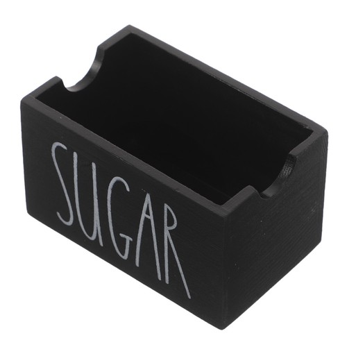 Porte sachets sucre pour - de,