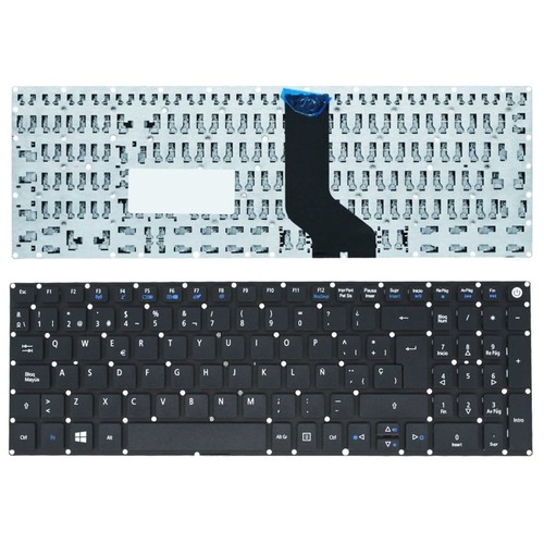 Clavier pour ordinateur - clavier,